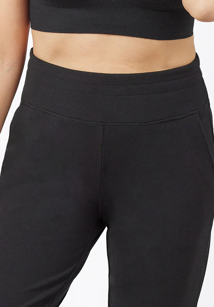 Madden Joggers - Black - Image 16