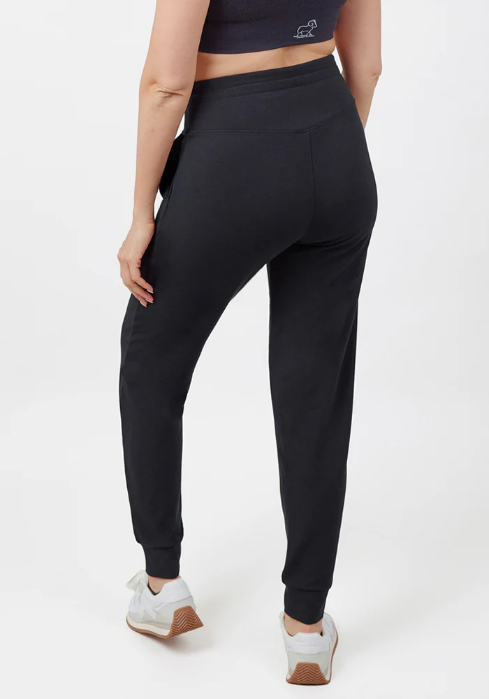 Madden Joggers - Black - Image 18