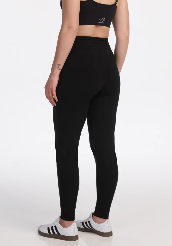 Madden Joggers - Black - Image 9