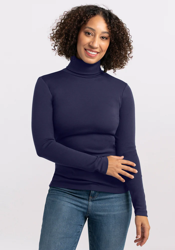 Peyton Turtleneck - Image 3