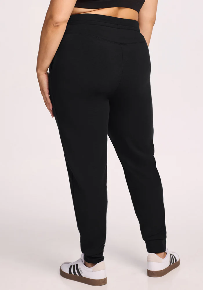 Willa Joggers - Black - Image 15