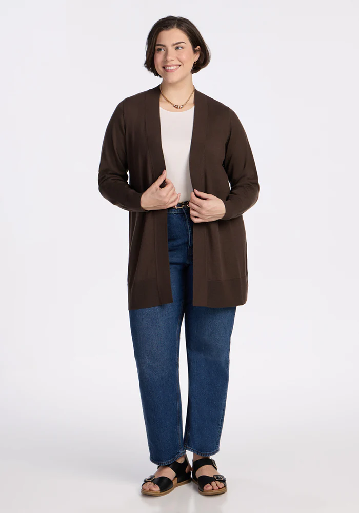 Macie Sweater - Bracken - Image 10