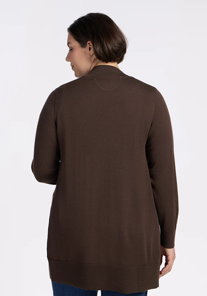 Macie Sweater - Bracken - Image 11