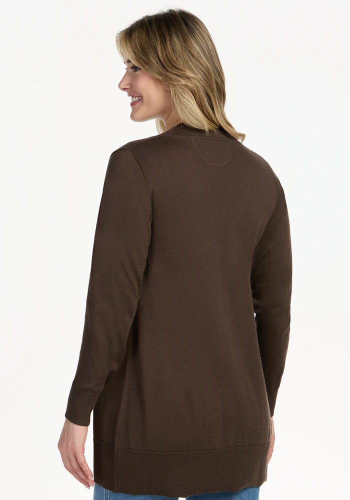 Macie Sweater - Bracken - Image 5