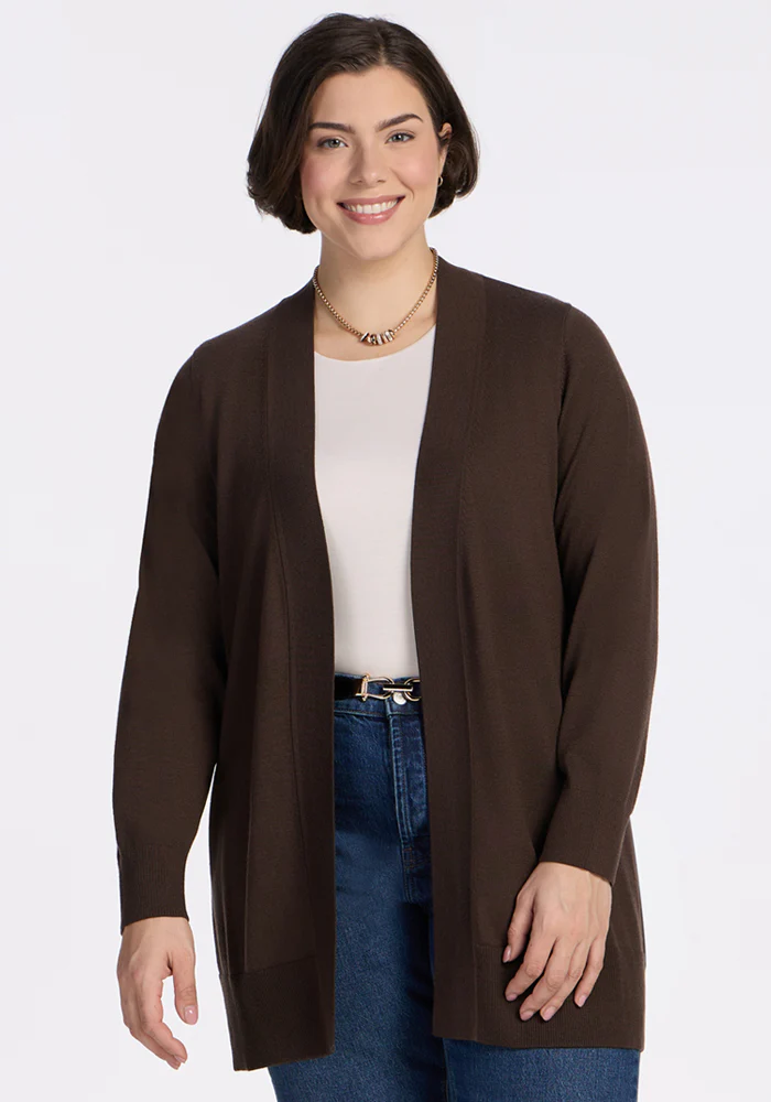 Macie Sweater - Bracken - Image 6