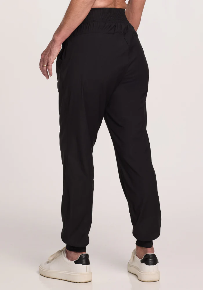 Palmer Joggers - Black - Image 18