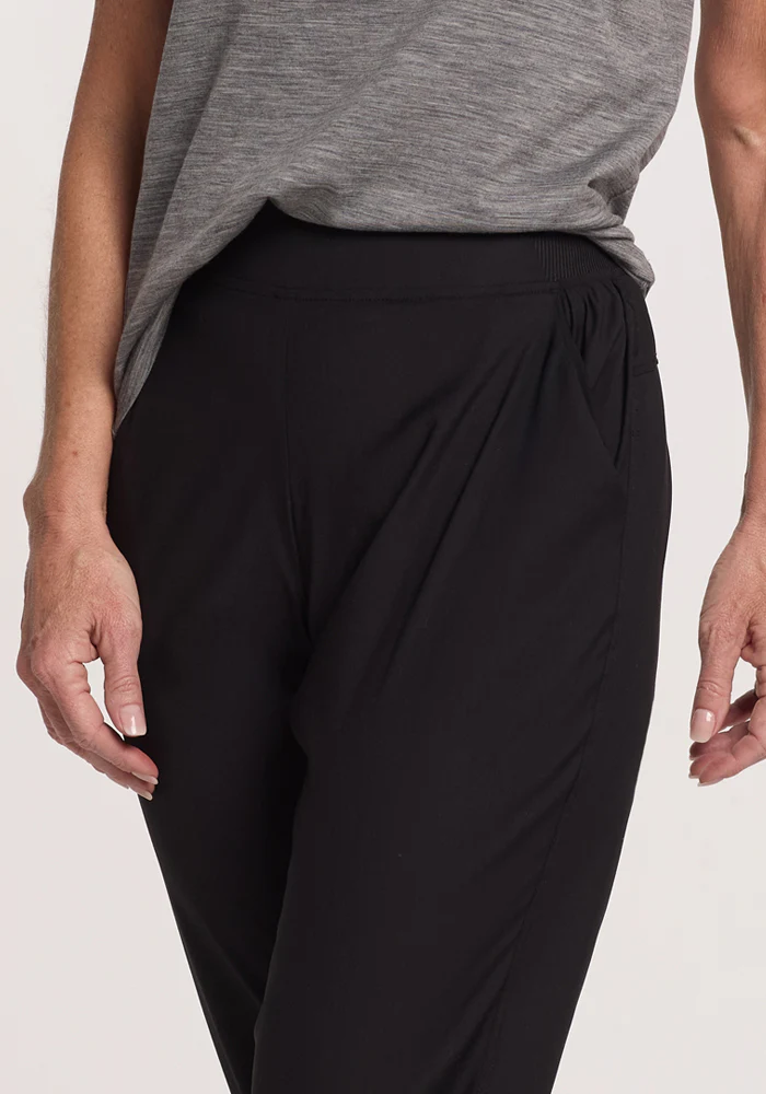 Palmer Joggers - Black - Image 14