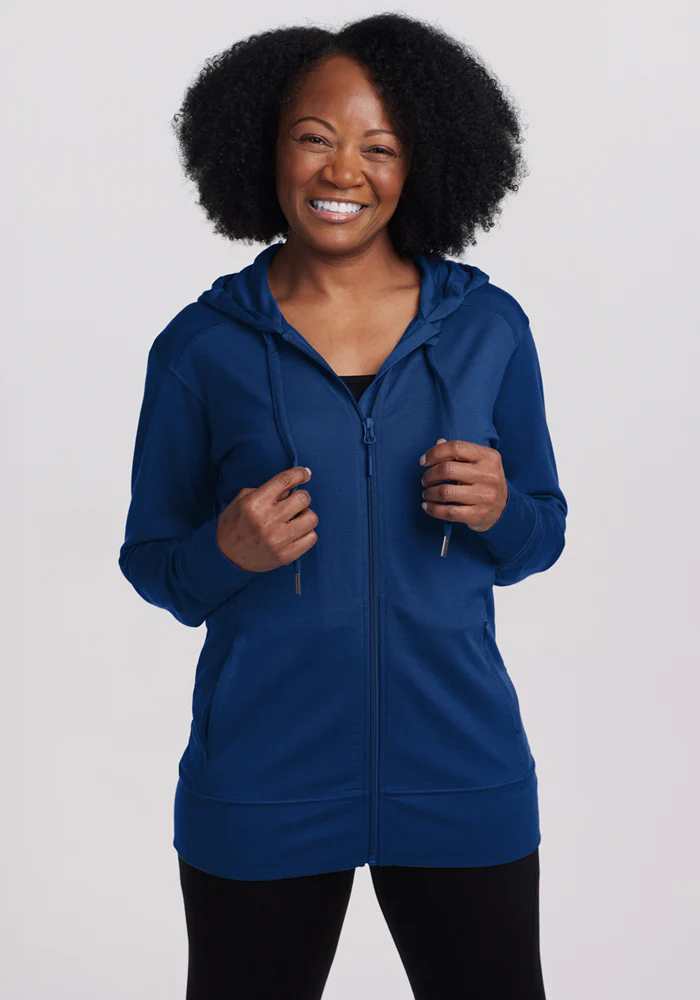 Ryann Hoodie - Image 2