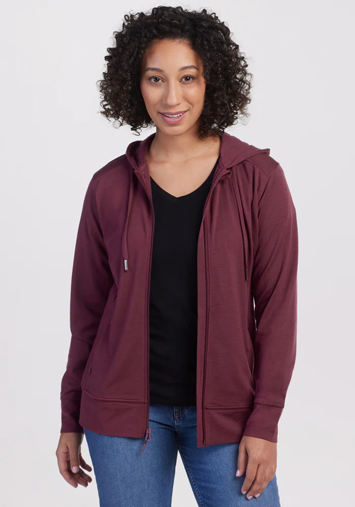 Ryann Hoodie - Image 9