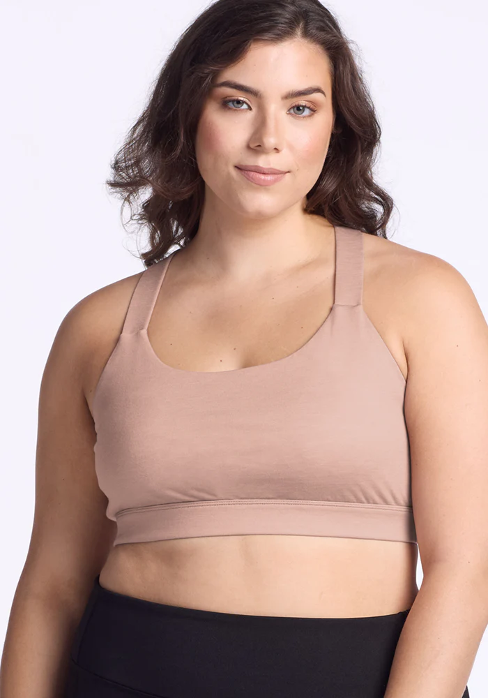 Livi Bra - Morning Latte - Image 9