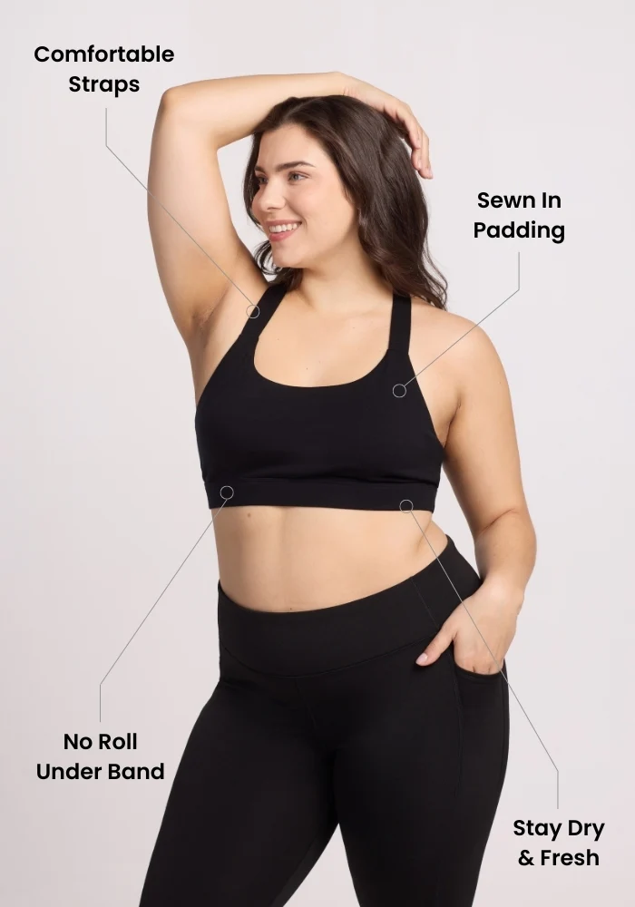 Livi Bra - Poppy Spark - Image 3