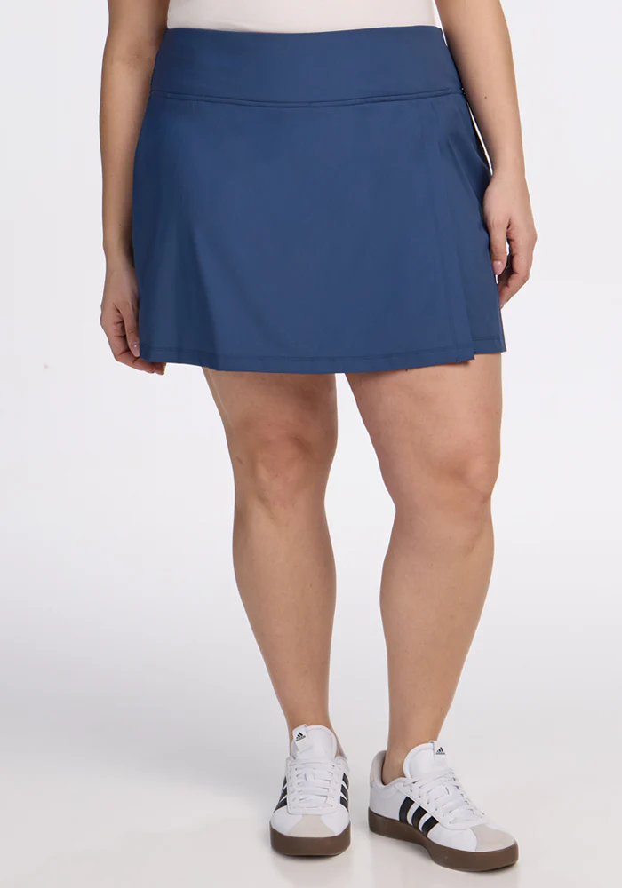 Topanga Skort - Vintage Indigo - Image 6