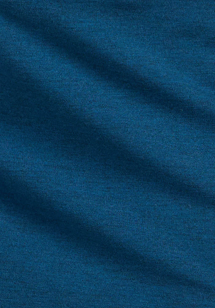 Sienna Skort - Majolica Blue - Image 14