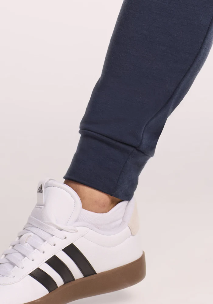 Willa Joggers - Deep Navy - Image 6
