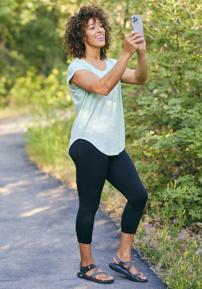 McKenna Capris - Image 4